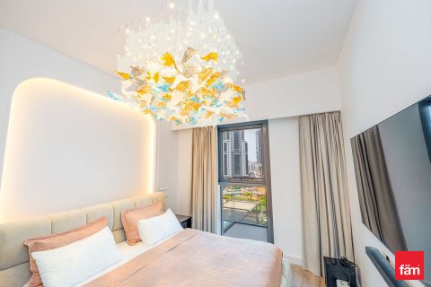 Huoneisto Downtown Dubai (Downtown Burj Dubai), Arabiemiraatit 2 makuuhuonetta, 99.5 m2 № 630549 - kuva 7