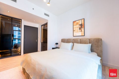 Huoneisto Downtown Dubai (Downtown Burj Dubai), Arabiemiraatit 2 makuuhuonetta, 99.5 m2 № 630549 - kuva 11