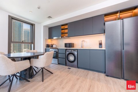 Huoneisto Downtown Dubai (Downtown Burj Dubai), Arabiemiraatit 2 makuuhuonetta, 99.5 m2 № 630549 - kuva 5