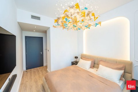 Huoneisto Downtown Dubai (Downtown Burj Dubai), Arabiemiraatit 2 makuuhuonetta, 99.5 m2 № 630549 - kuva 8