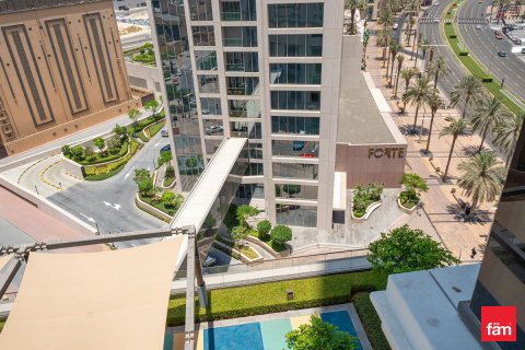 Huoneisto Downtown Dubai (Downtown Burj Dubai), Arabiemiraatit 2 makuuhuonetta, 99.5 m2 № 630549 - kuva 22