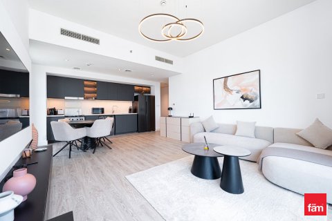 Huoneisto Downtown Dubai (Downtown Burj Dubai), Arabiemiraatit 2 makuuhuonetta, 99.5 m2 № 630549 - kuva 4