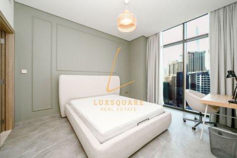 Apartament në Business Bay, Dubai, Emiratet e Bashkuara Arabe 2 dhoma gjumi, 85 m2. № 732996 - Foto 8