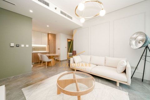 Apartament në Business Bay, Dubai, Emiratet e Bashkuara Arabe 2 dhoma gjumi, 85 m2. № 732996 - Foto 3