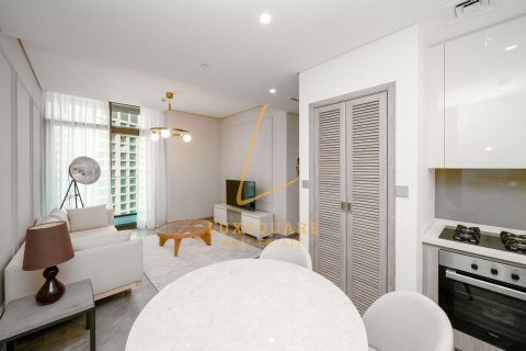 Apartament në Business Bay, Dubai, Emiratet e Bashkuara Arabe 2 dhoma gjumi, 85 m2. № 732996 - Foto 2