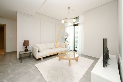 Apartament në Business Bay, Dubai, Emiratet e Bashkuara Arabe 2 dhoma gjumi, 85 m2. № 732996 - Foto 5