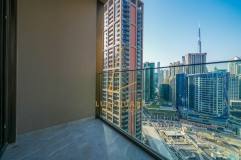 Apartament në Business Bay, Dubai, Emiratet e Bashkuara Arabe 2 dhoma gjumi, 85 m2. № 732996 - Foto 21