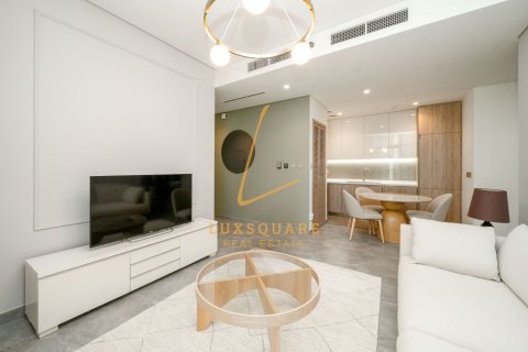 Apartament në Business Bay, Dubai, Emiratet e Bashkuara Arabe 2 dhoma gjumi, 85 m2. № 732996 - Foto 6