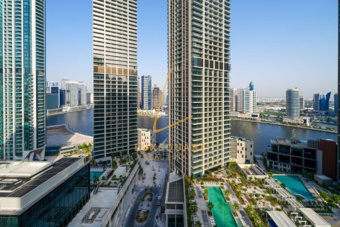 Apartament në Business Bay, Dubai, Emiratet e Bashkuara Arabe 2 dhoma gjumi, 85 m2. № 732996 - Foto 25