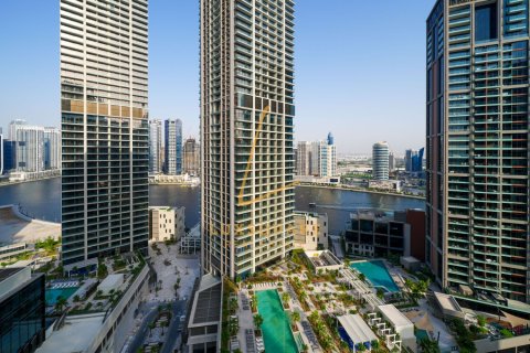 Apartament në Business Bay, Dubai, Emiratet e Bashkuara Arabe 2 dhoma gjumi, 85 m2. № 732996 - Foto 27
