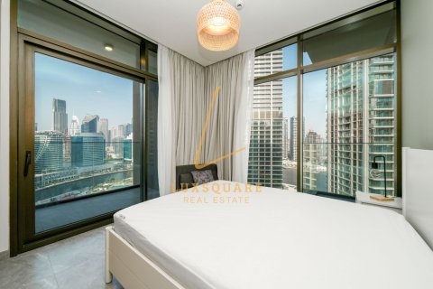 Apartament në Business Bay, Dubai, Emiratet e Bashkuara Arabe 2 dhoma gjumi, 85 m2. № 732996 - Foto 12