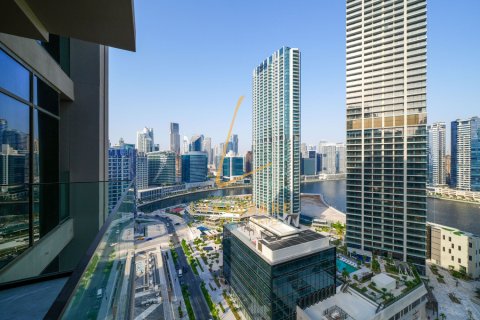 Apartament në Business Bay, Dubai, Emiratet e Bashkuara Arabe 2 dhoma gjumi, 85 m2. № 732996 - Foto 29