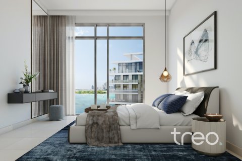 Apartman u gradu Dubai Creek Harbour (The Lagoons), UAE 3 spavaće sobe, 229.47 m2 Br. 733117 - Slika 3