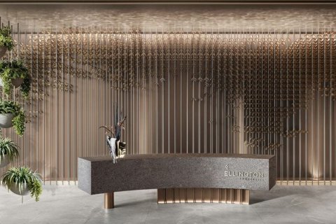 دفتر برای فروش در Meydan، Dubai، امارات متحده عربی 228 متر مربع ، شماره 732993 - تصویر 3