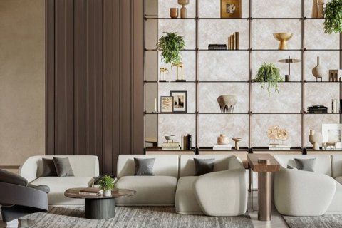 دفتر برای فروش در Meydan، Dubai، امارات متحده عربی 228 متر مربع ، شماره 732993 - تصویر 2