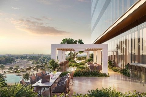 دفتر برای فروش در Meydan، Dubai، امارات متحده عربی 228 متر مربع ، شماره 732993 - تصویر 7