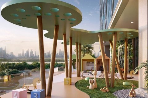 دفتر برای فروش در Meydan، Dubai، امارات متحده عربی 228 متر مربع ، شماره 732993 - تصویر 8