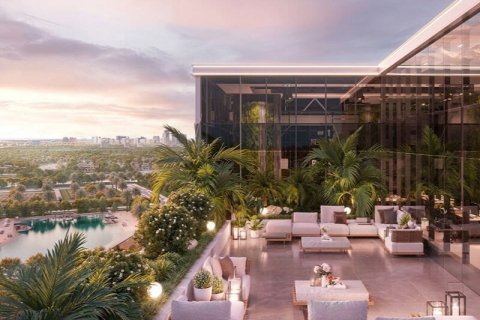 دفتر برای فروش در Meydan، Dubai، امارات متحده عربی 228 متر مربع ، شماره 732993 - تصویر 12