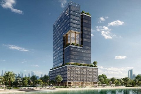 Офіс в Meydan, Дубай, ОАЕ 228м2 № 732993