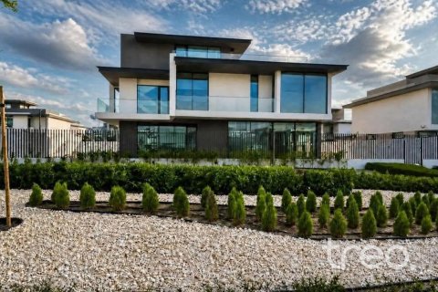 Müüa villa asukohaga The Valley, Dubai, AÜE: 5 magamistoaga, 525.46 m² Nr 733118 - pilt 2