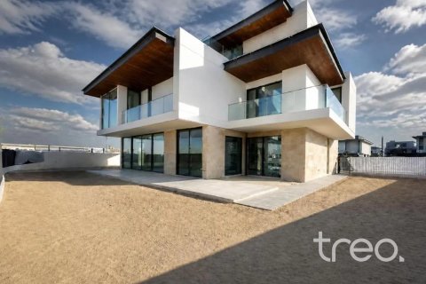 Müüa villa asukohaga The Valley, Dubai, AÜE: 5 magamistoaga, 525.46 m² Nr 733118 - pilt 4