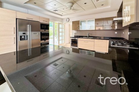 خانه شهری برای فروش در  Green Community، Dubai، امارات متحده عربی  4 خوابه ، 403.85 متر مربع ، شماره 733116 - تصویر 5