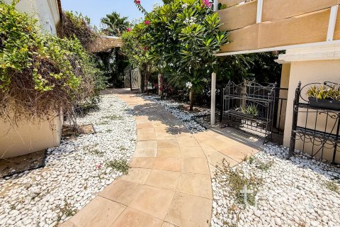 خانه شهری برای فروش در  Green Community، Dubai، امارات متحده عربی  4 خوابه ، 403.85 متر مربع ، شماره 733116 - تصویر 18