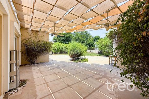 خانه شهری برای فروش در  Green Community، Dubai، امارات متحده عربی  4 خوابه ، 403.85 متر مربع ، شماره 733116 - تصویر 21