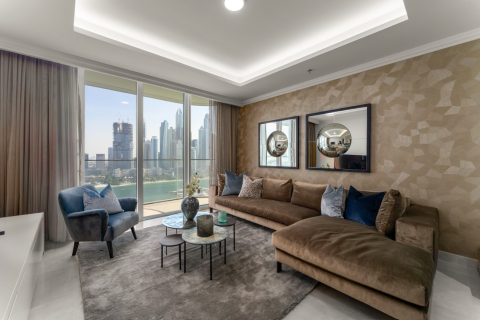 Apartamento en venta en Dubai Marina, Dubai, EAU 2 dormitorios, 112 m2 № 754347 - foto 4