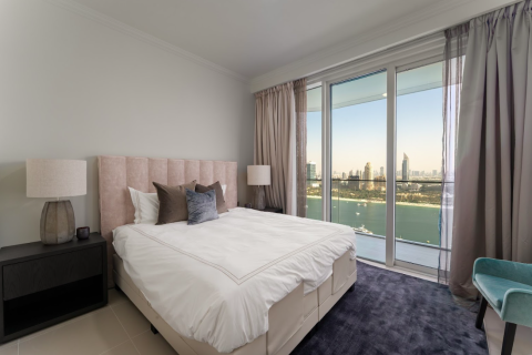 Apartamento en venta en Dubai Marina, Dubai, EAU 2 dormitorios, 112 m2 № 754347 - foto 12
