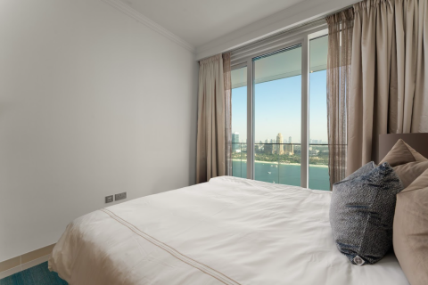 Apartamento en venta en Dubai Marina, Dubai, EAU 2 dormitorios, 112 m2 № 754347 - foto 10