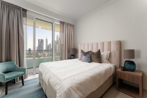Apartamento en venta en Dubai Marina, Dubai, EAU 2 dormitorios, 112 m2 № 754347 - foto 8