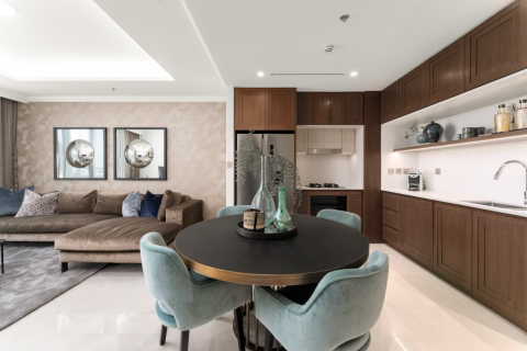 Apartamento en venta en Dubai Marina, Dubai, EAU 2 dormitorios, 112 m2 № 754347 - foto 7