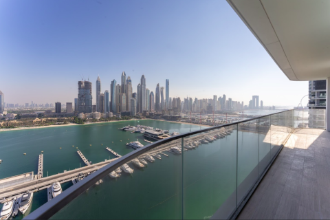 Apartamento en venta en Dubai Marina, Dubai, EAU 2 dormitorios, 112 m2 № 754347 - foto 2