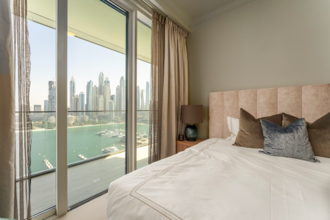 Apartamento en venta en Dubai Marina, Dubai, EAU 2 dormitorios, 112 m2 № 754347 - foto 9