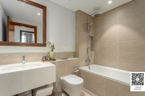 Apartamento en venta en Dubai Marina, Dubai, EAU 2 dormitorios, 112 m2 № 754347 - foto 14