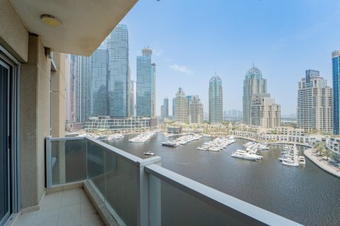 Apartamento en venta en Dubai, EAU 3 dormitorios, 172 m2 № 754348 - foto 12