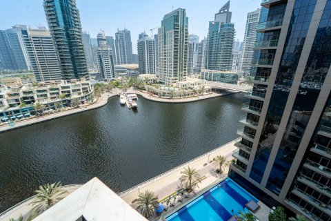 Apartamento en venta en Dubai, EAU 3 dormitorios, 172 m2 № 754348 - foto 11