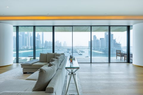 Apartament na sprzedaż w Palm Jumeirah, Dubai, ZEA 4 sypialnie, 455 mkw., nr 754344 - zdjęcie 5