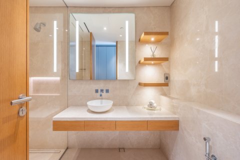 Apartament na sprzedaż w Palm Jumeirah, Dubai, ZEA 4 sypialnie, 455 mkw., nr 754344 - zdjęcie 19