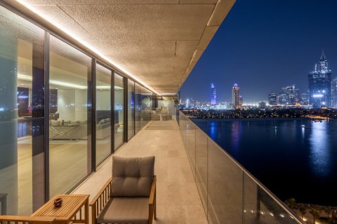 Apartament na sprzedaż w Palm Jumeirah, Dubai, ZEA 4 sypialnie, 455 mkw., nr 754344 - zdjęcie 27