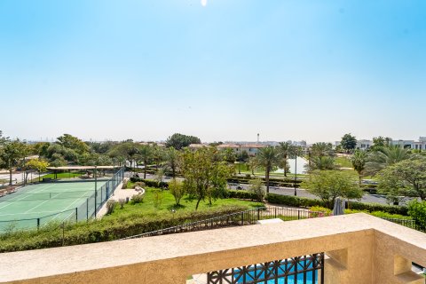 Villa para venda em Jumeirah Islands, Dubai, EAU 4 quartos, 488 m2 № 754346 - foto 5
