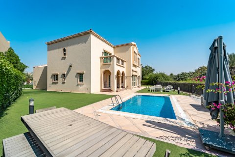Villa para venda em Jumeirah Islands, Dubai, EAU 4 quartos, 488 m2 № 754346 - foto 3