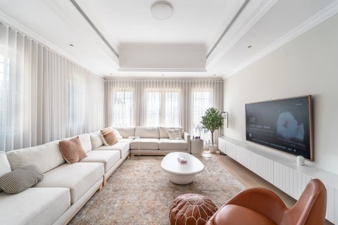 Villa para venda em Jumeirah Islands, Dubai, EAU 4 quartos, 488 m2 № 754346 - foto 8