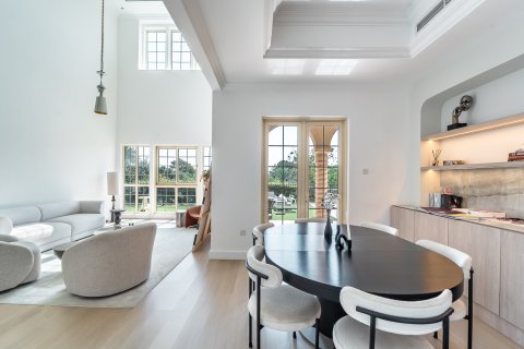 Villa para venda em Jumeirah Islands, Dubai, EAU 4 quartos, 488 m2 № 754346 - foto 10