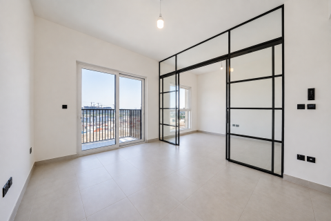 Apartment til salg i Dubai, UAE 2 soveværelser, 69 kvm № 754345 - foto 1