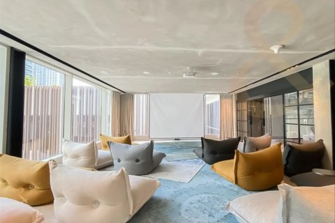 Apartment til salg i Dubai, UAE 2 soveværelser, 69 kvm № 754345 - foto 10