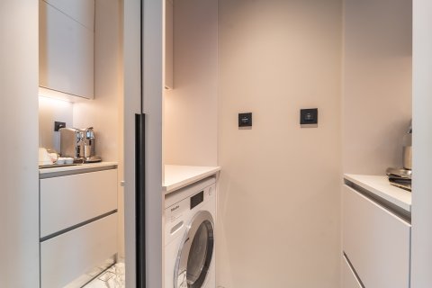 Apartment til salg i Zabeel, Dubai, UAE 1 soveværelse, 80 kvm № 754343 - foto 15