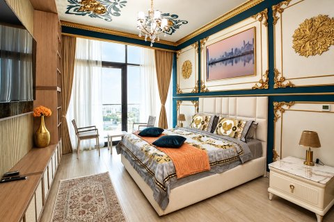 Byt v Dubai, SAE 38 m² Č.: 754342 - fotografie 5