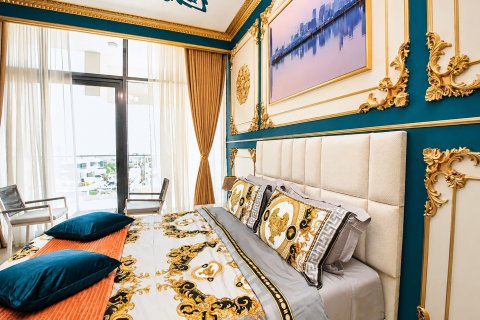Byt v Dubai, SAE 38 m² Č.: 754342 - fotografie 4
